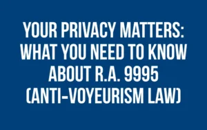 RA-9995-Anti‑Voyeurism-Law